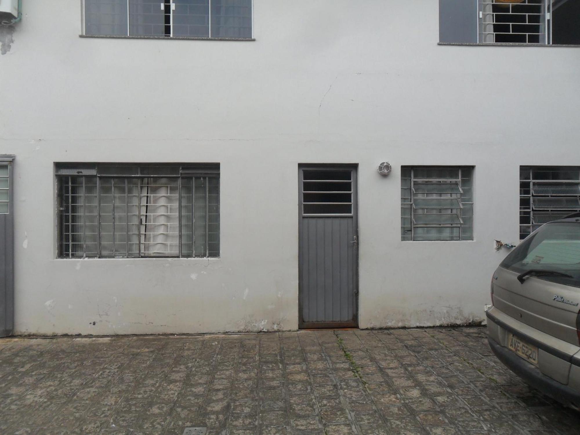 Botanico Sem Estacionamento Apartamento *