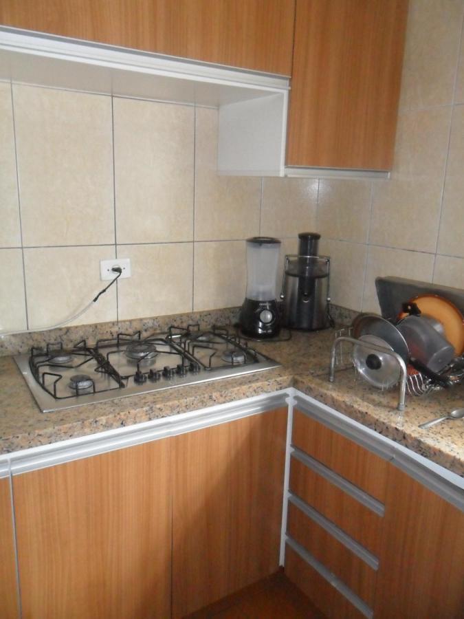 Apartamento Botanico Sem Estacionamento *