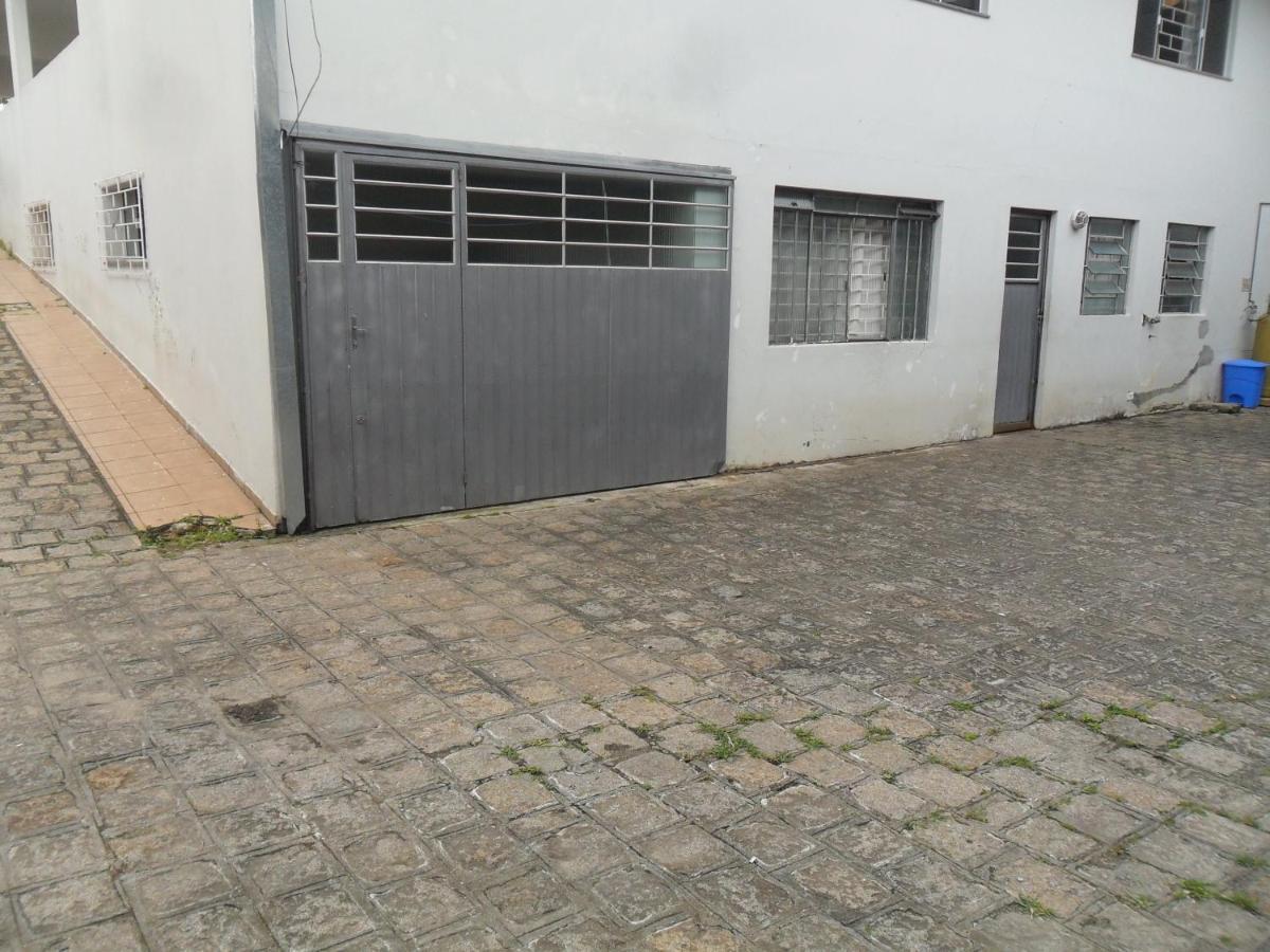 Botanico Sem Estacionamento * Curitiba